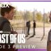 تریلر قسمت سوم سریال The Last of Us