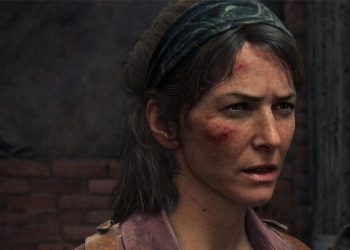 بازیگر نقش تِس در بازی The Last of Us از دنیا رفت