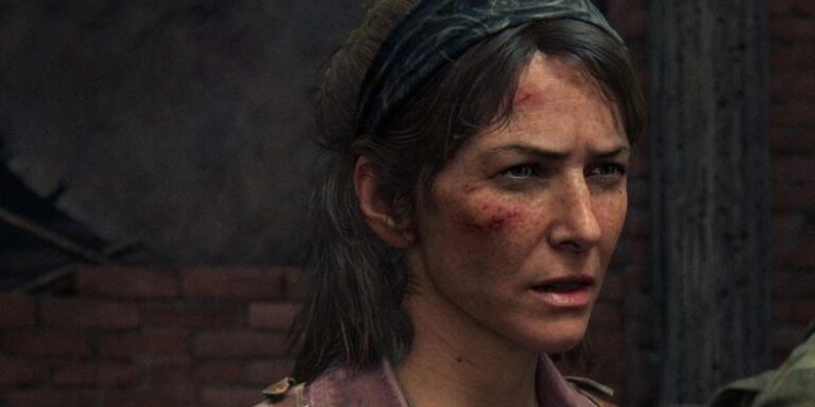 بازیگر نقش تِس در بازی The Last of Us از دنیا رفت