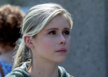 تصویری از پشت صحنه فصل ۴ سریال The Boys منتشر شد