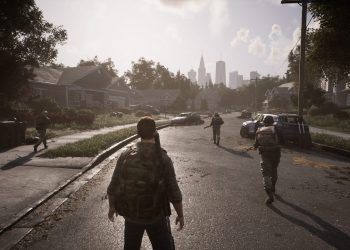 آیا بازی The Day Before واقعی است یا طرفداران سرکار هستند؟