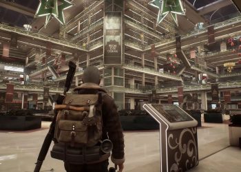 بازی The Day Before تا دهم نوامبر تاخیر خورد