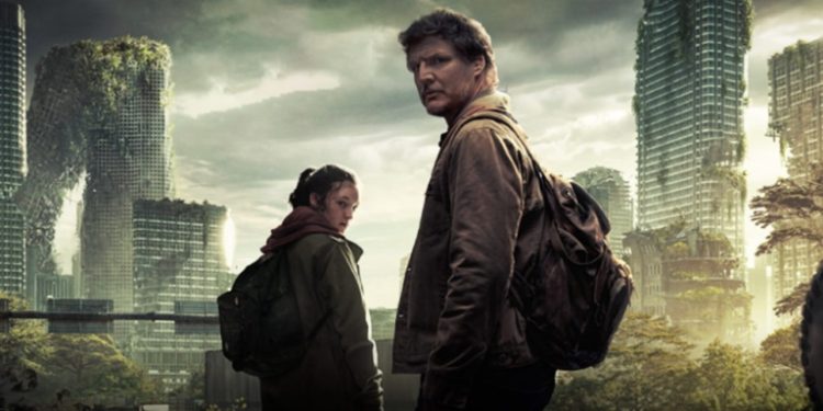 شباهت تیتراژ سریال The Last Of Us با ساخته دیگر شبکه HBO