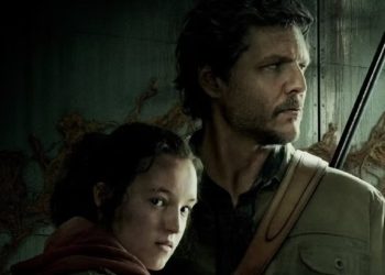 سکانس آغاز سریال The Last Of Us کاملاً متفاوت بوده است