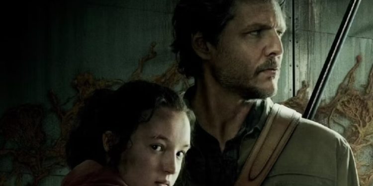 سکانس آغاز سریال The Last Of Us کاملاً متفاوت بوده است