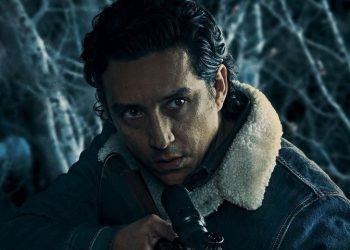 حضور تامی در تصویر جدید سریال The Last of Us