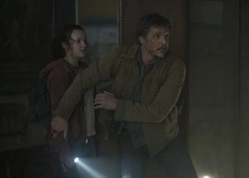 مصاحبه جذاب پدرو پاسکال و بلا رمزی | ستارگان سریال The Last of Us