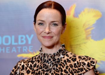 آنی ورشینگ بازیگر تس در بازی The Last of Us درگذشت