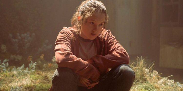 The Last of Us قرار بود بسته الحاقی در مورد مادر الی دریافت کند