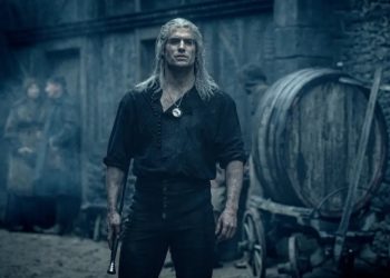 شورانر سریال The Witcher از پایان آن اطلاع دارد