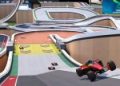 دانلود بک آپ بازی TrackMania برای PC