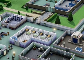 بهترین بازی های شبیه سازی پلی استیشن 4