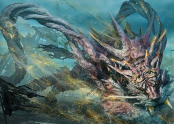 ویدئوی جدیدی از گیم‌پلی بازی Wild Hearts منتشر شد