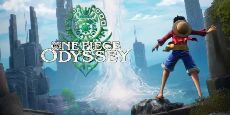 نقدها و نمرات بازی One Piece Odyssey منتشر شدند