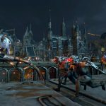 دانلود بازی Warhammer 40000 Battlesector Sisters of Battle برای PC