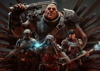 عرضه نسخه ایکس باکس Warhammer 40K: Darktide به تاخیر افتاد