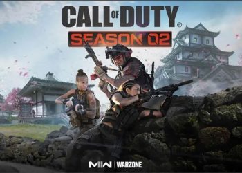 حالت پلاندر و Resurgence در فصل دوم وارزون 2 اضافه می‌شوند