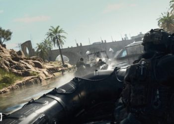 انتشار فصل دوم Warzone 2 و  Modern Warfare 2 تأخیر خورد