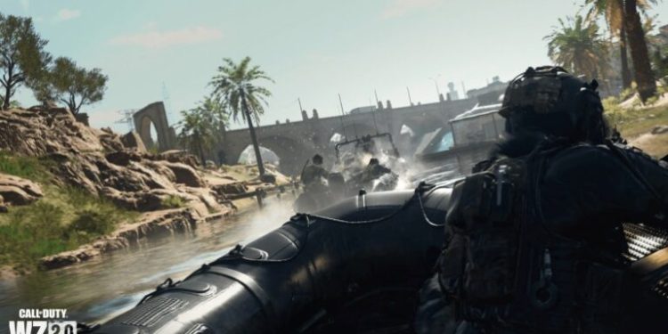 انتشار فصل دوم Warzone 2 و Modern Warfare 2 تأخیر خورد