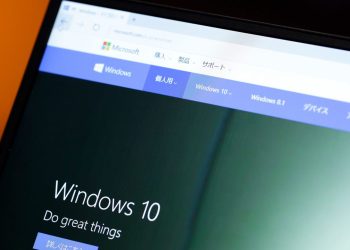 فروش لایسنس رسمی ویندوز 10 این ماه متوقف می‌شود