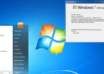 روز مرگ ویندوز 7 و 8.1 فرا رسید