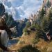 به‌روزرسانی جدید The Witcher 3 به‌زودی منتشر می‌شود