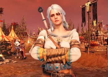 تاریخ شروع رویداد کراس اور Witcher و Lost Ark اعلام شد