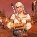 تاریخ شروع رویداد کراس اور Witcher و Lost Ark اعلام شد