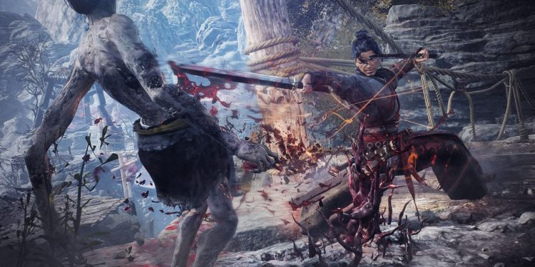 حالت عکاسی بازی Wo Long: Fallen Dynasty تایید شد