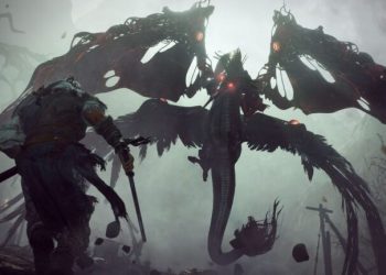 ویدیوی جدیدی از گیم‌پلی Wo Long: Fallen Dynasty منتشر شد