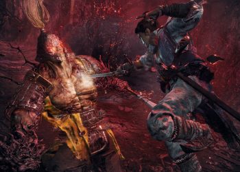 بازی Wo Long: Fallen Dynasty دارای 17 نوع سلاح مختلف است