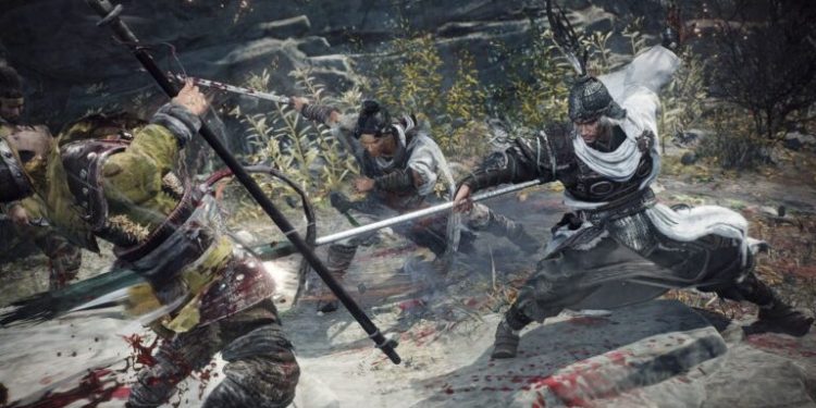 بازی Wo Long: Fallen Dynasty توسط ESRB رده بندی سنی شد