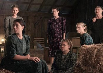 نقدها و نمرات فیلم Women Talking