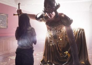 فیلم A Dark Song | واقع‌گرایانه‌ترین فیلم در مورد جادو با بودجه اندک