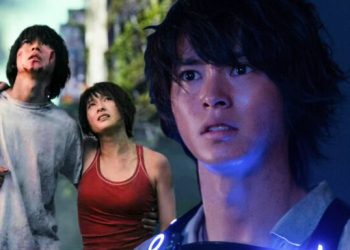 آیا فصل سوم سریال Alice In Borderland ساخته می‌شود؟