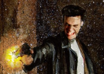 مکس پین؛ زادۀ تنگنا‌ها