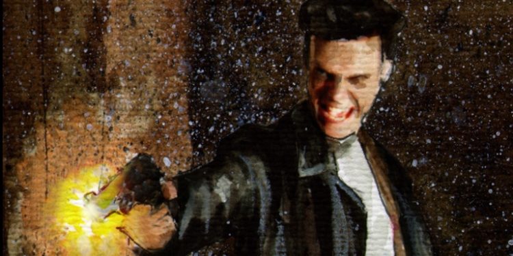 مکس پین؛ زادۀ تنگنا‌ها