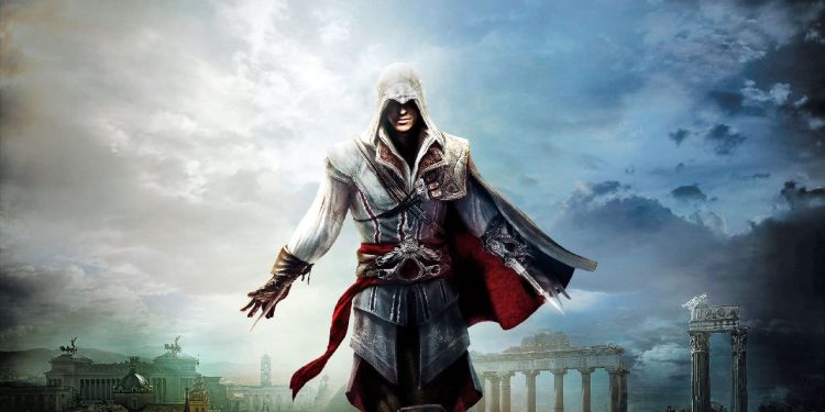 شورانر سریال Assassin’s Creed از این مجموعه جدا شد
