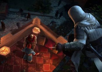 گزارش: یوبیسافت به موفقیت Mirage و Frontiers of Pandora بسیار امیدوار است