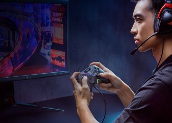 شرکت Asus یک کنترلر جدید برای ایکس باکس معرفی کرد