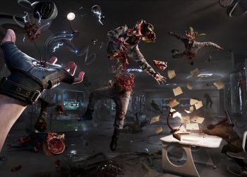 کارگردان بازی Atomic Heart از DLCها و روند ساخت این اثر می‌گوید