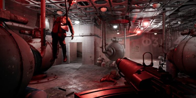 روند توسعه‌ی بازی Atomic Heart رسما به پایان رسید