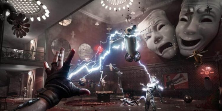 نسخه نسل نهمی Atomic Heart روی کیفیت 4K/60 FPS اجرا می‌شود