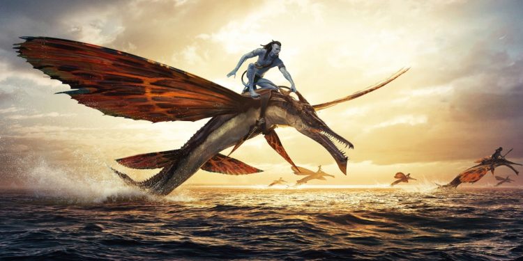 استودیو Obsidian قرار بود یک بازی ویدیویی بر اساس فیلم Avatar بسازد