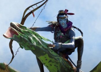 اطلاعاتی تازه از گیم پلی Avatar: Frontiers of Pandora فاش شد