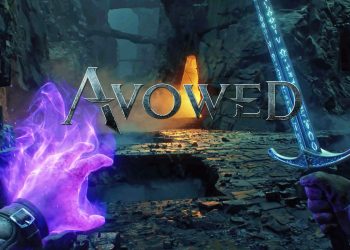 شایعه: تاریخ انتشار بازی‌های Hellblade 2 و Avowed مشخص شد