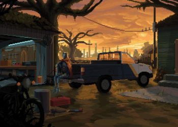 نقد و بررسی بازی Norco؛ مهم‌ترین جایزه جهان