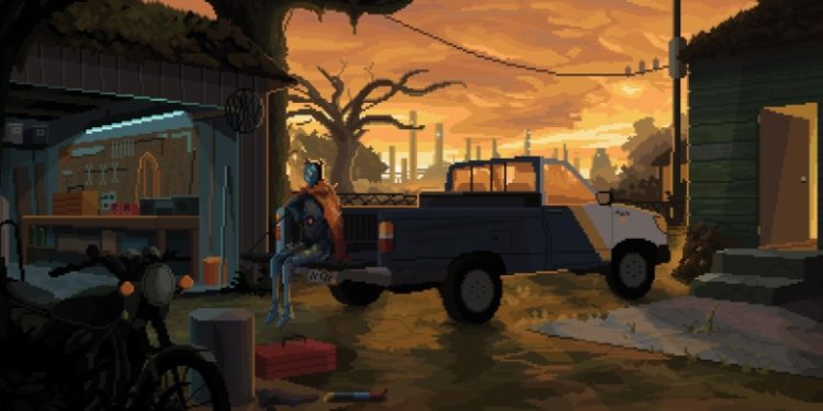 نقد و بررسی بازی Norco؛ مهم‌ترین جایزه جهان