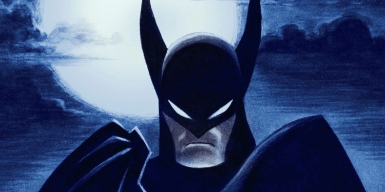 آندرریتدترین آثار اقتباسی Batman در دنیای بازی‌های ویدیویی
