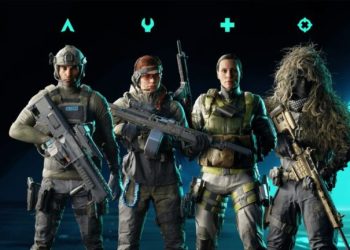 آپدیت بعدی Battlefield 2042 سیستم Specialist را تغییر می‌دهد